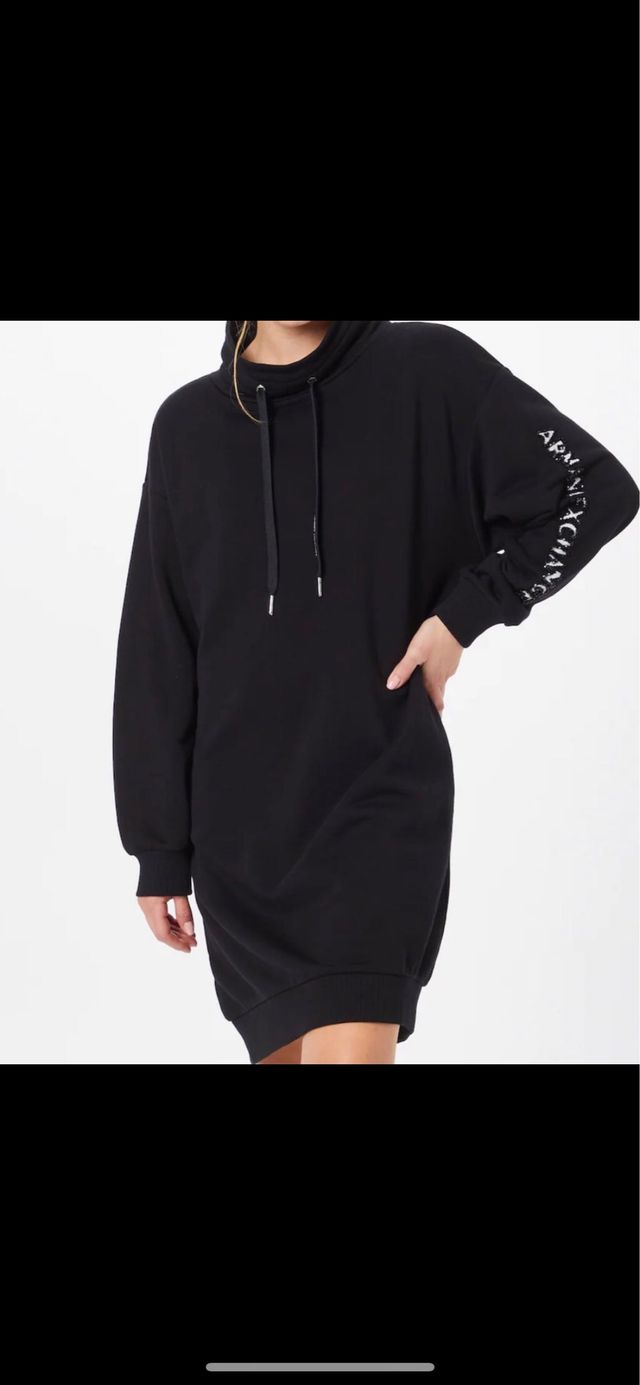 VESTIDO ARMANI EXCHANGE