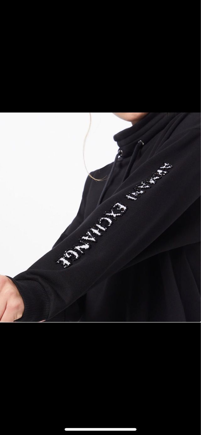 VESTIDO ARMANI EXCHANGE