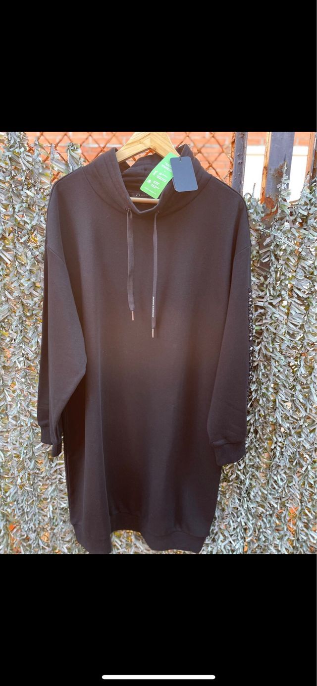 VESTIDO ARMANI EXCHANGE