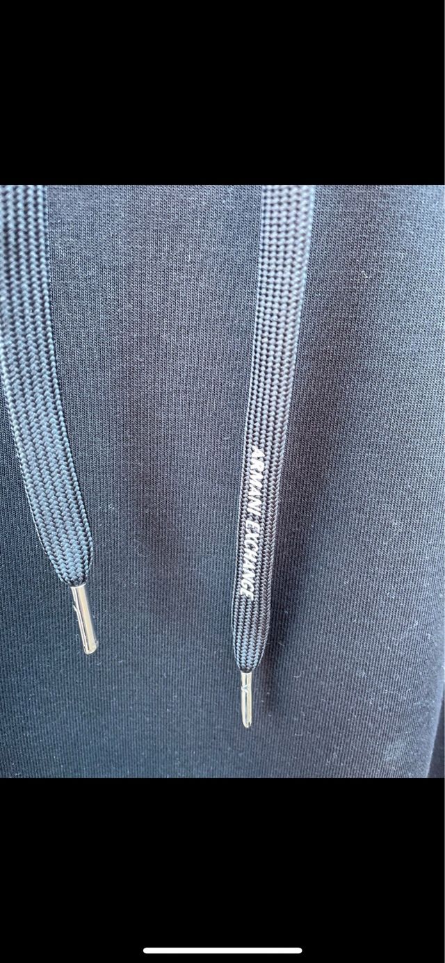 VESTIDO ARMANI EXCHANGE