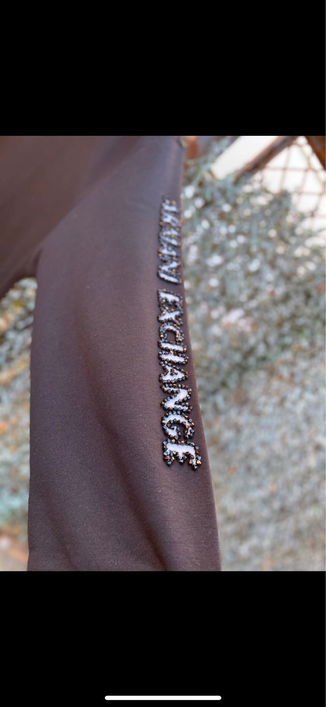 VESTIDO ARMANI EXCHANGE