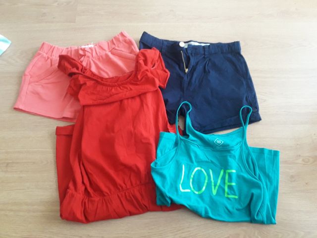 sudaderas 8,, 10 años.