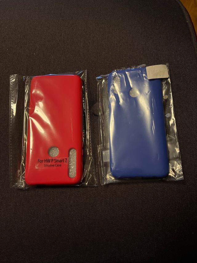 Fundas para huawey