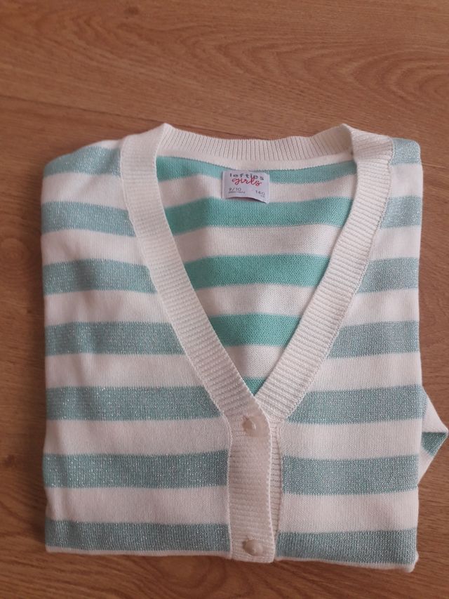 sudaderas 8,, 10 años.