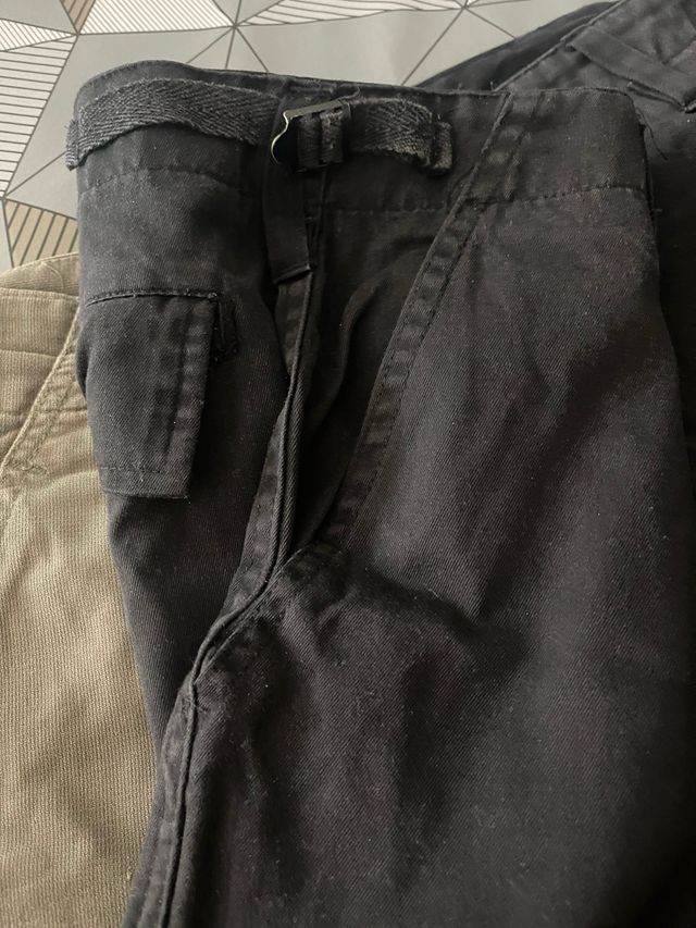 Pack lote pantalones