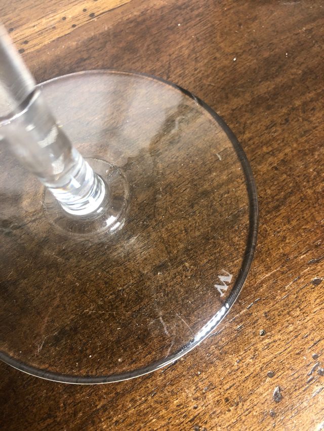 3 portacandele marca IVV artigianato italiano