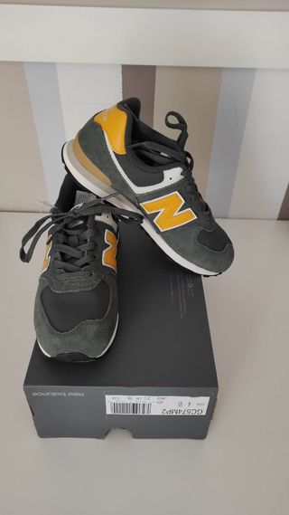 نيزك تسرب مقاربة new balance numero 36 
