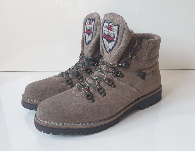 Botas Napapijri T.42