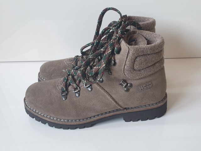 Botas Napapijri T.42
