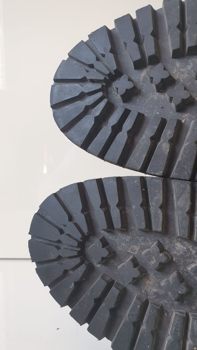 Botas Napapijri T.42