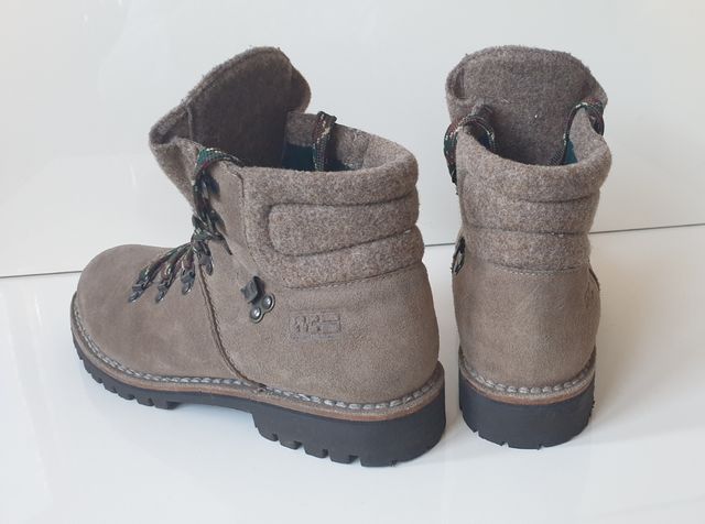 Botas Napapijri T.42