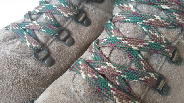 Botas Napapijri T.42