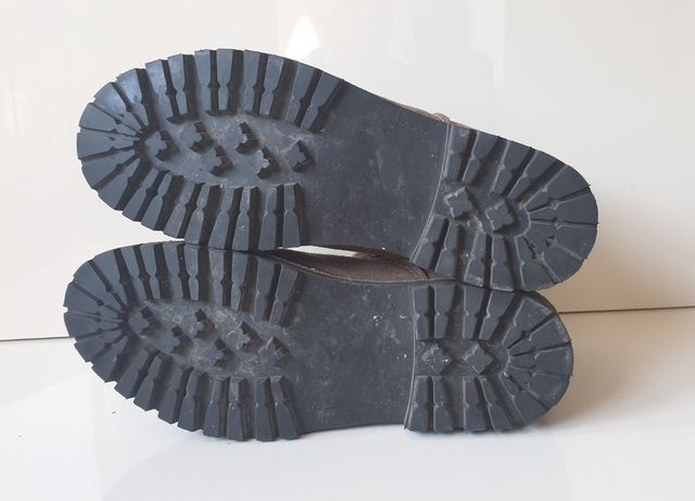 Botas Napapijri T.42