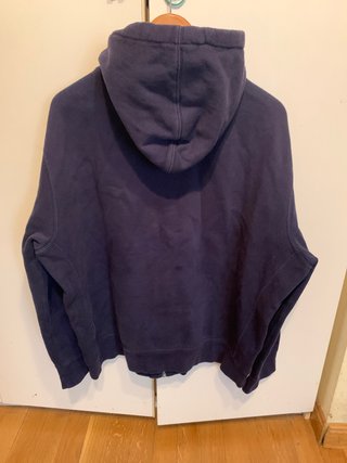 Sudadera Polo Ralph Lauren de segunda mano por 20 EUR en Madrid en WALLAPOP
