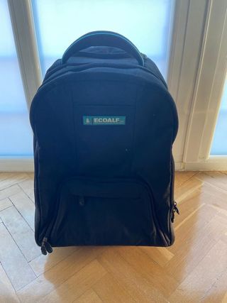 Maleta - Ecoalf de segunda mano por 42 EUR en Madrid en WALLAPOP