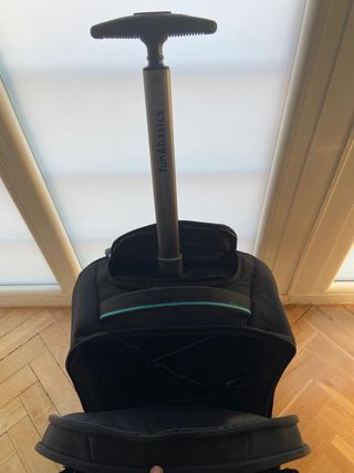 Maleta - Ecoalf de segunda mano por 42 EUR en Madrid en WALLAPOP