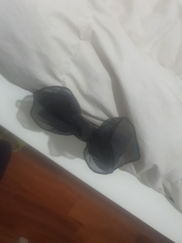 frontino fashion nero grigio