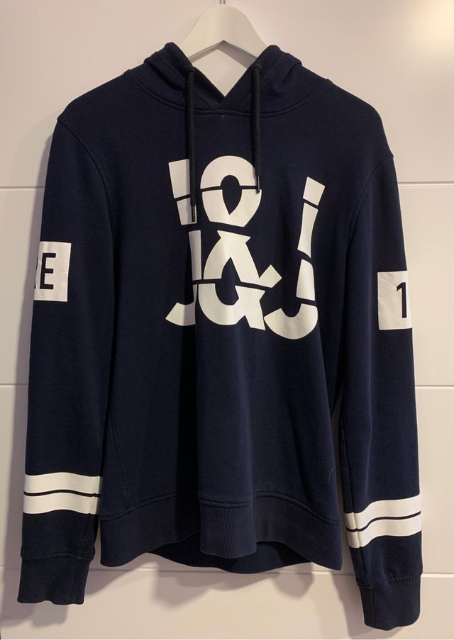 Sudadera Jack & Jones Core