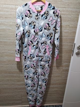 Pijama de segunda mano por 5 EUR en Barcelona en WALLAPOP