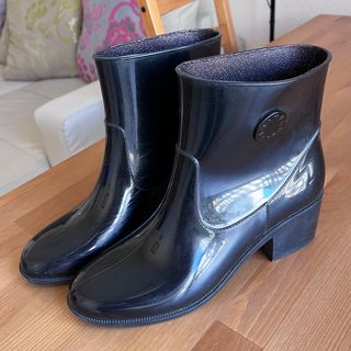 Botas de agua Bimba y Lola de segunda mano en Barcelona en WALLAPOP