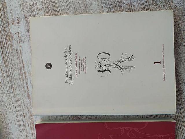 fundamentos de los cuidados nefrológicos