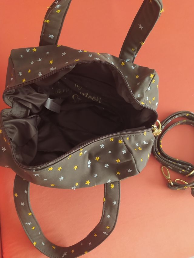 bolso Salvador bachiller