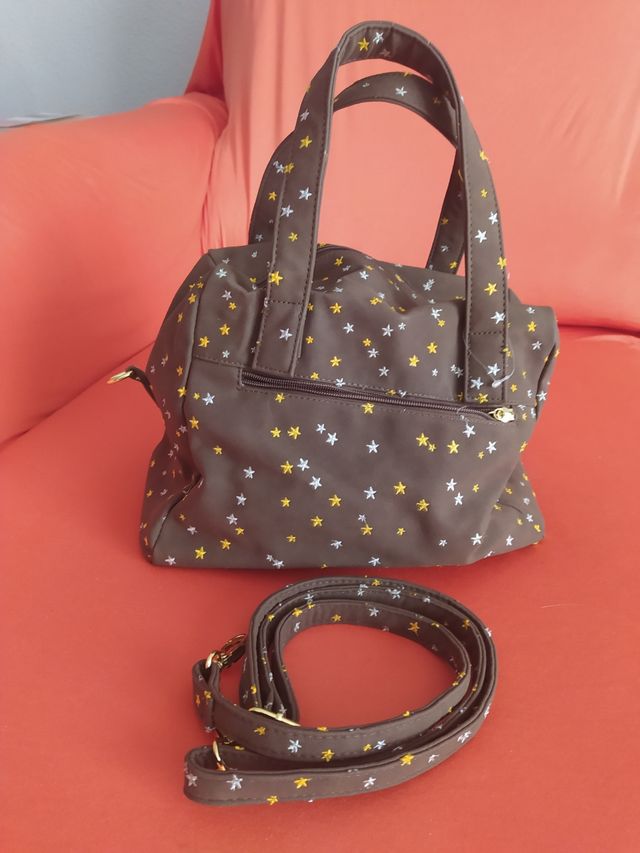 bolso Salvador bachiller