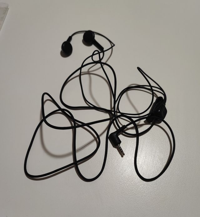 Auriculares Nokia WH-101