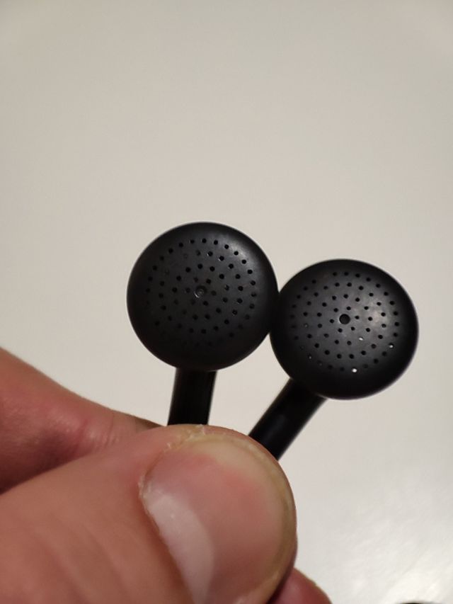 Auriculares Nokia WH-101