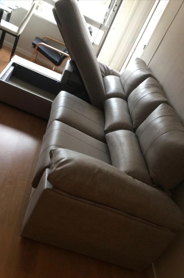 CHAISELONGUE FICO EN CEMENTO