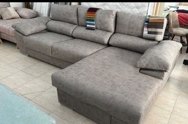 CHAISELONGUE FICO EN CEMENTO