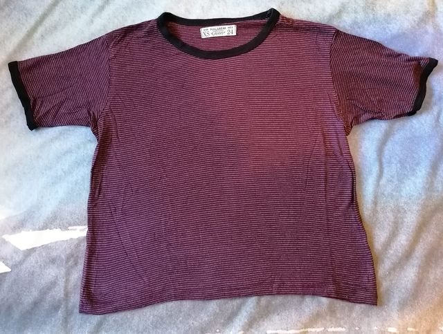 Lote 6 Camisetas / Top mujer