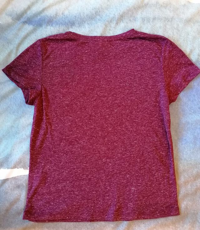 Lote 6 Camisetas / Top mujer