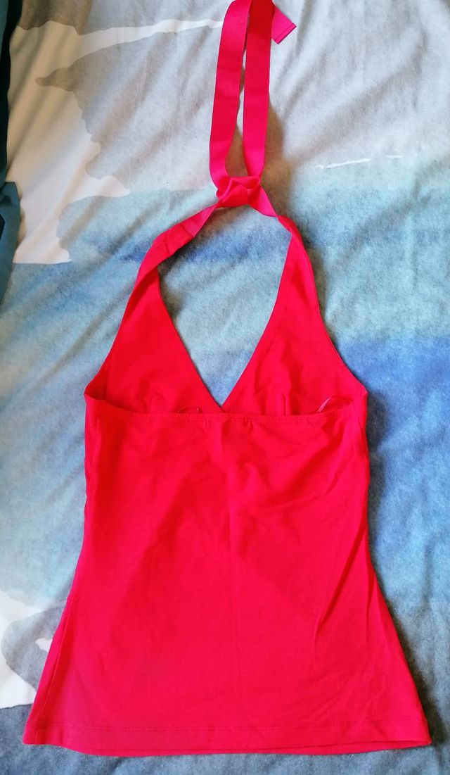 Lote 6 Camisetas / Top mujer