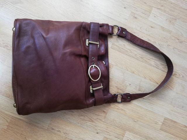 Bolso Massimo Dutti