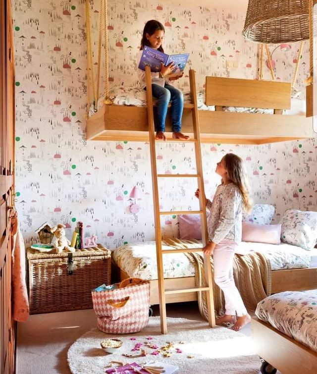 dormitorios hechos a medida.