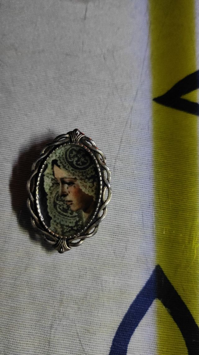 cosas de semana santa