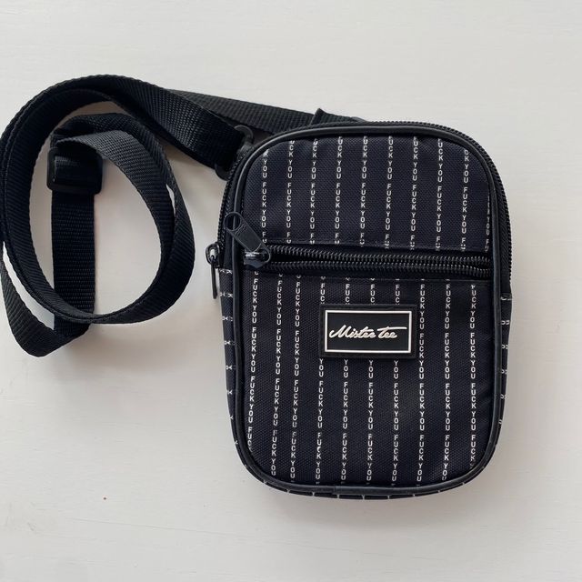 Bolsita joven Mister Tee