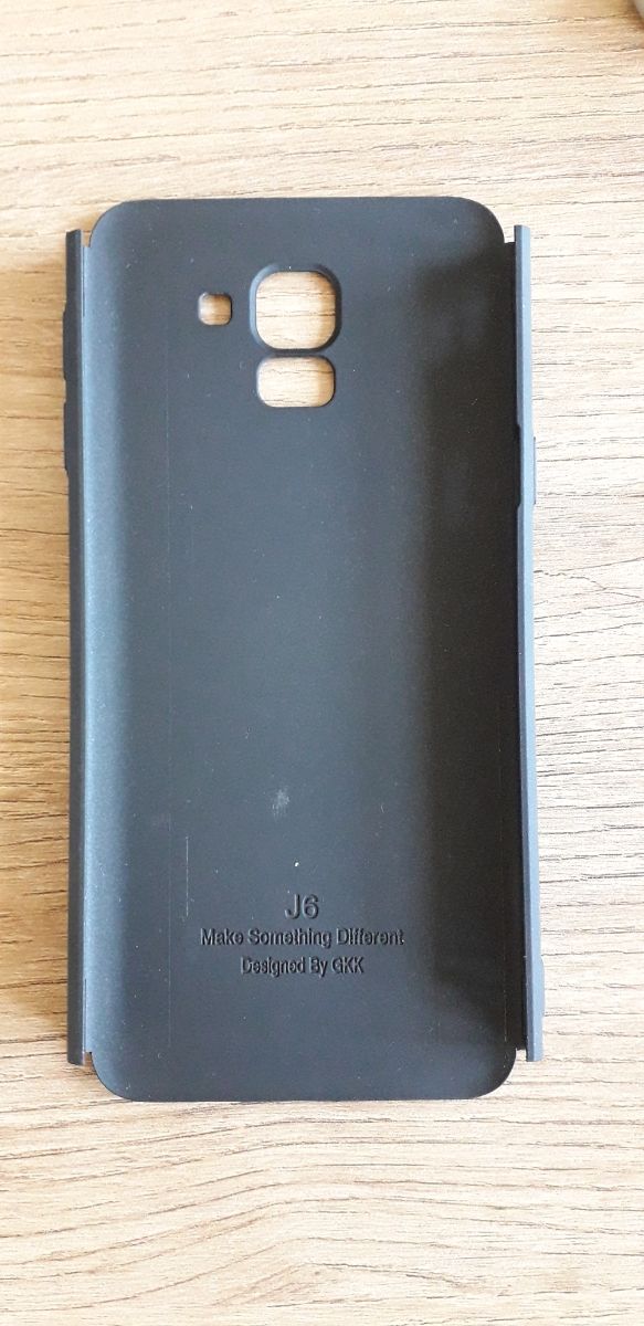 Carcasa Samsung Galaxy J6