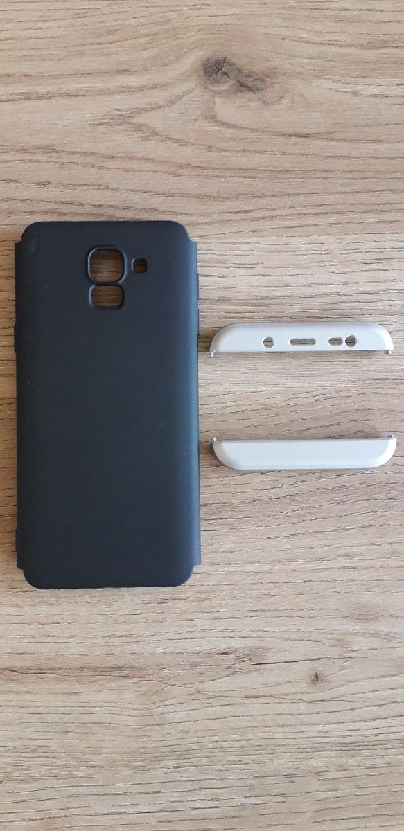 Carcasa Samsung Galaxy J6