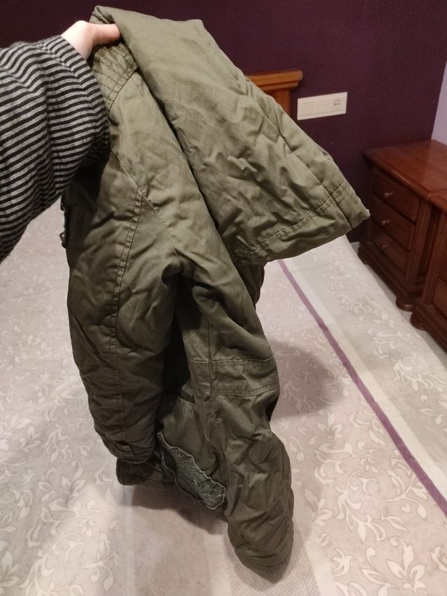 OFERTA Chaqueton niña