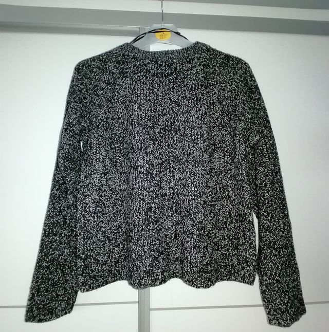 Lote 2 jerseys mujer