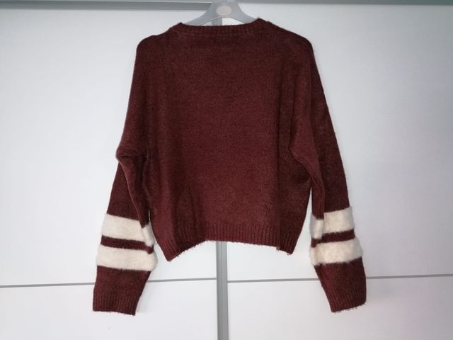 Lote 2 jerseys mujer