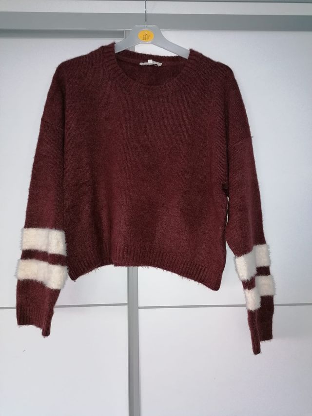 Lote 2 jerseys mujer