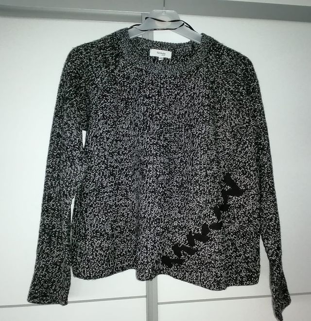 Lote 2 jerseys mujer