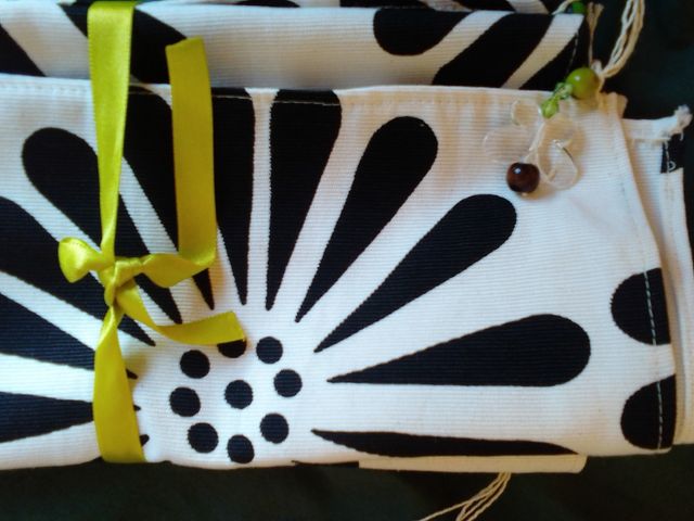 Manteles individuales algodón