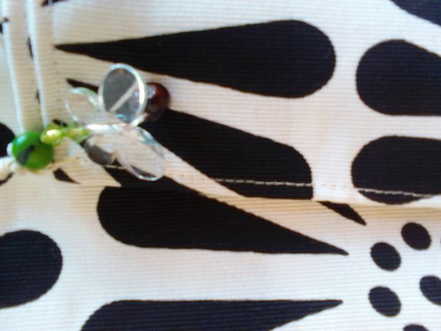 Manteles individuales algodón