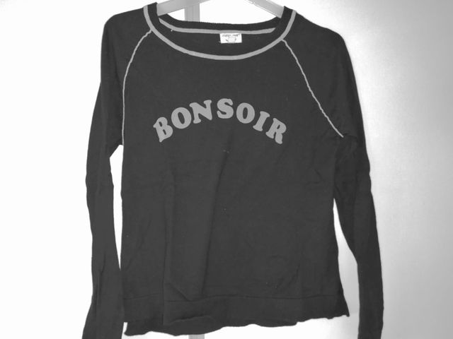 Lote sudaderas/camisetas