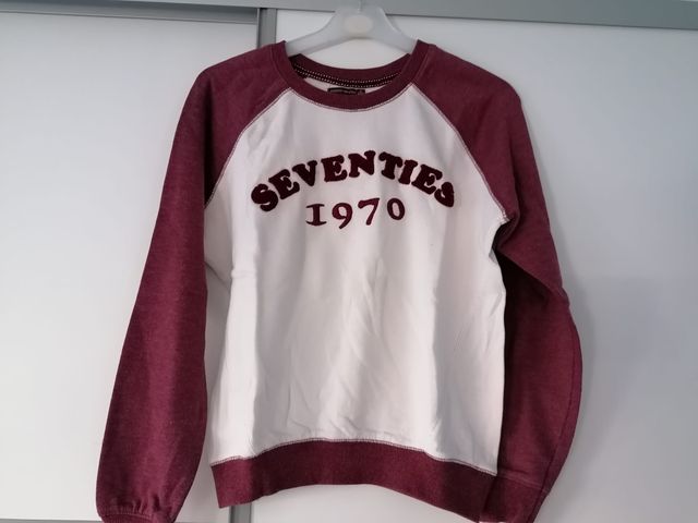 Lote sudaderas/camisetas