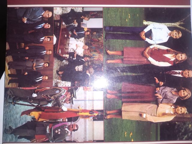 LA FAMILIA REAL ESPAÑOLA